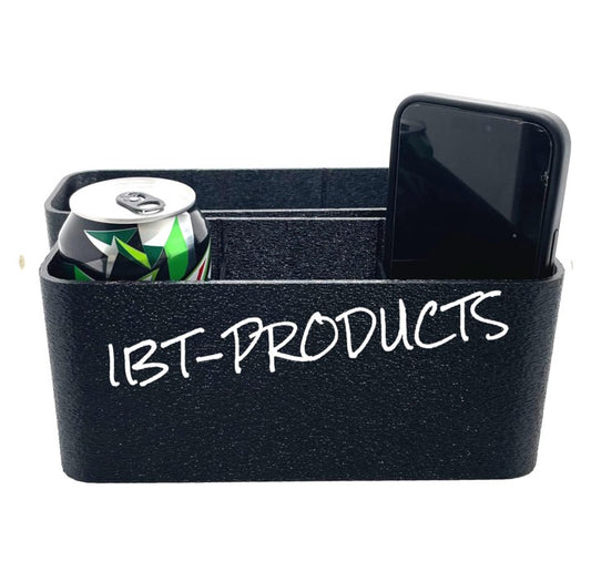 81-87/91 CHEVY/GMC C/K 10/20/30 PICKUP TRUCK INTERIOR DOOR PANEL POCKET/POUCH