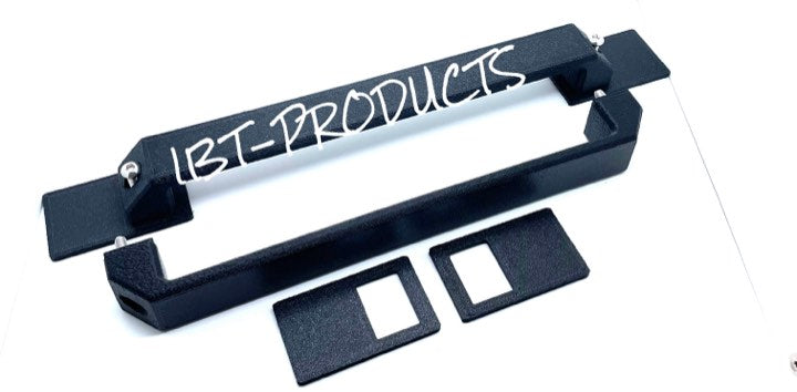 1981-87/91 CHEVY/GMC BLAZER/JIMMY DUALLY SQUARE BODY TRUCK DOOR STRAPS/PULLS