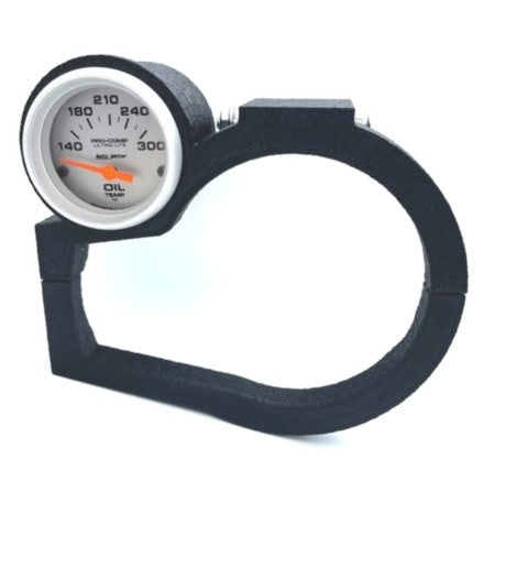 TACHOMETER/TACH MOUNT w/GAUGE POD CHEVY 78-83/86 MALIBU/EL CAMINO