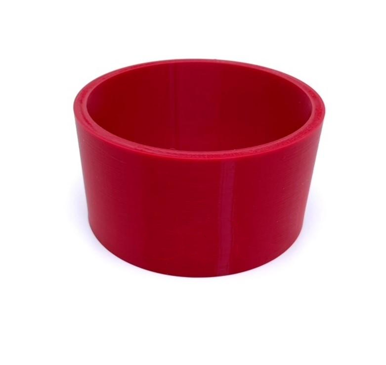 427/454 TAPERED PISTON RING COMPRESSOR TOOL BIG BLOCK CHEVY BBC 4.280