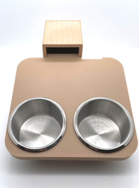 73-87/91 SQUARE BODY CHEVY/GMC C/K 10/20/30 PICKUP TRUCK AUTOMATIC DRINK/CUP HOLDER