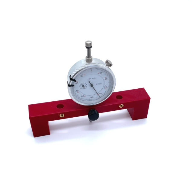 DIAL INDICATOR STAND SET BIG/SMALL BLOCK CHEVY FORD MOPAR LS ENGINE