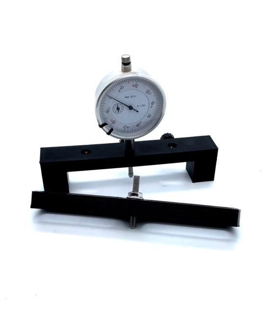 DIAL INDICATOR STAND SET BIG/SMALL BLOCK CHEVY FORD MOPAR LS ENGINE