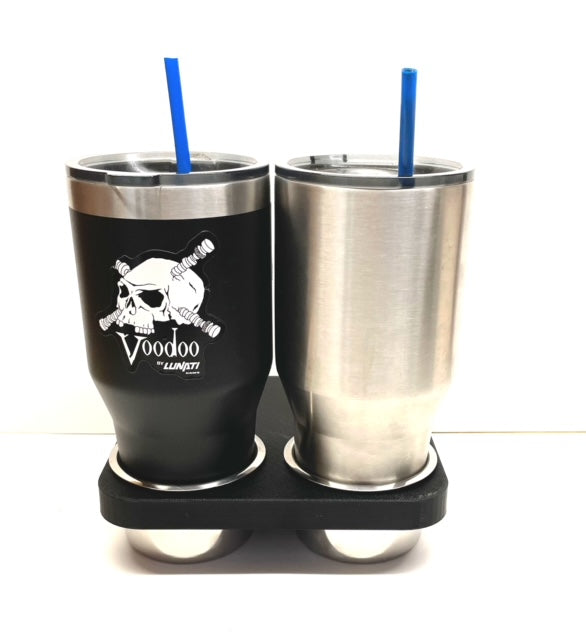 73-87/91 SQUARE BODY CHEVY/GMC C/K 10/20/30 PICKUP TRUCK AUTOMATIC DRINK/CUP HOLDER