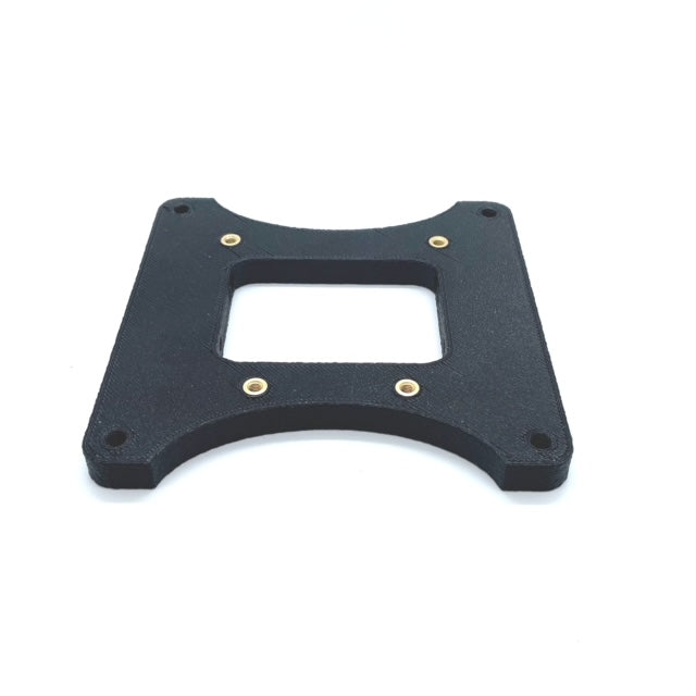 MSD HVC-2 II 8253/8261/82613 COIL MOUNTING PLATE