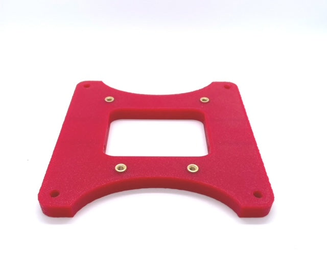 MSD HVC-2 II 8253/8261/82613 COIL MOUNTING PLATE