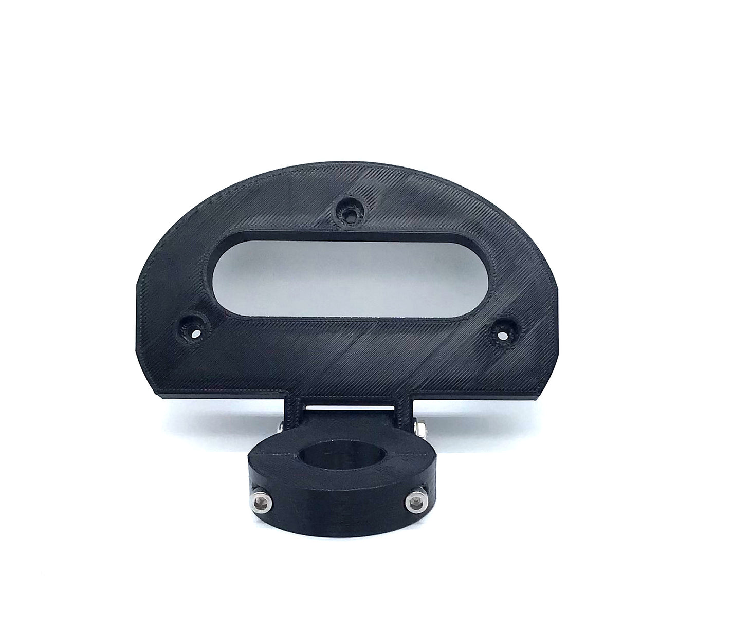 RACEPAK IQ3 DIGITAL DASHBOARD STEERING COLUMN/ROLL BAR MOUNT/BRACKET K ...