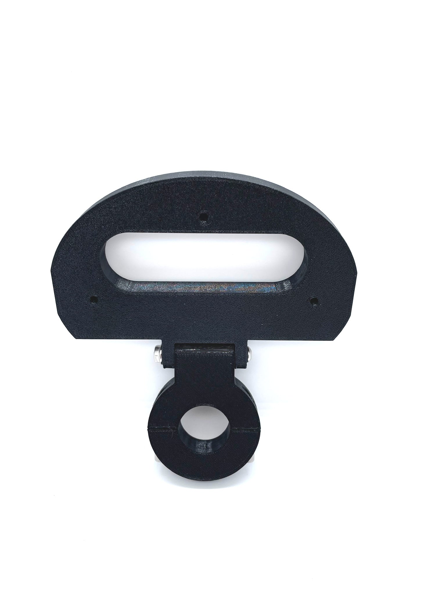 RACEPAK IQ3 DIGITAL DASHBOARD STEERING COLUMN/ROLL BAR MOUNT/BRACKET K ...