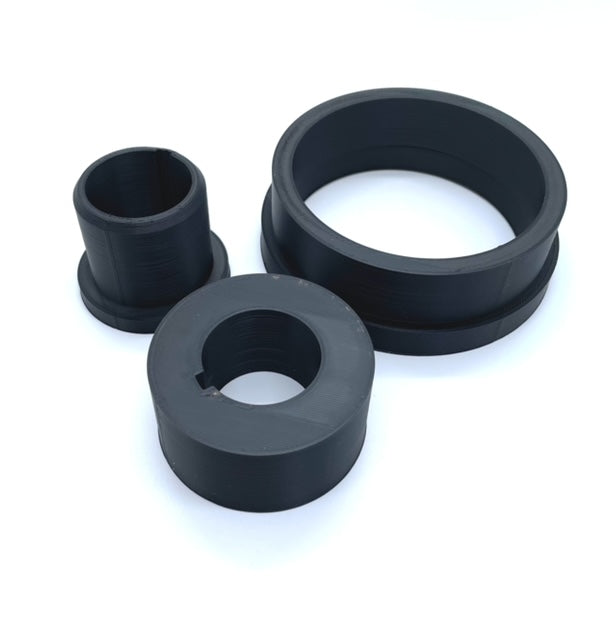 Cover Alignment Check Rings ENGINE COVER ALIGNMENT TOOL KIT LS1 LS2 LS3 LS6 LSX LQ4 LQ9 4.8 5.3 5 ...