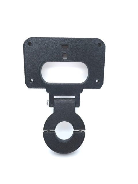 FUELTECH FT450/550/600 NANO PRO RACEPAK IQ3 MOUNTING PLATES/BRACKETS ...