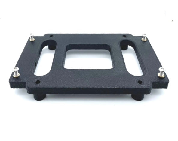 MSD 6AL/6A MOUNTING PLATE BRACKET