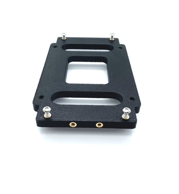 MSD 6AL/6A MOUNTING PLATE BRACKET